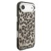 Karl Lagerfeld IML Leopard MagSafe Case Защитный чехол для iPhone Air / коричневый