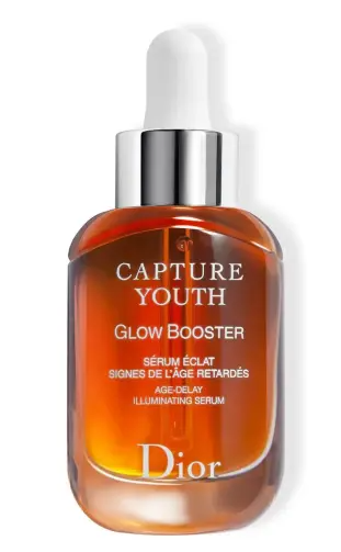 Christian Dior Capture Youth Aнтивозрастная сыворотка для лица 30 ml