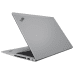 Lenovo ThinkPad T490s Портативный компьютер / i5-8365U / 16GB / 256GB SDD / Windows 10 Pro / Серебряный