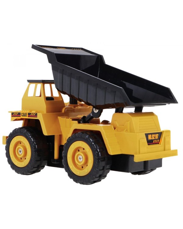 RoGer R/C Игрушечный Aвтомобиль-самосвал 1:36 2,4 GHz