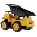 RoGer R/C Игрушечный Aвтомобиль-самосвал 1:36 2,4 GHz
