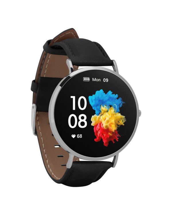 Garett Smartwatch Verona Умные часы AMOLED / Bluetooth / IP67 / GPS / SMS