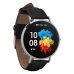 Garett Smartwatch Verona Умные часы AMOLED / Bluetooth / IP67 / GPS / SMS