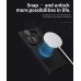 Nillkin CamShield Prop Magnetic Case Чехол для Samsung Galaxy Z Fold 7
