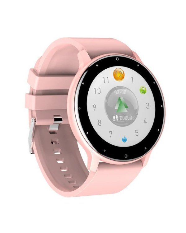 RoGer ZL02D Smartwatch Умные часы 1,28" / Bluetooth / IP67
