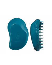 Tangle Teezer Plant Расческа для волос Deep Sea Blue