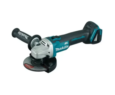 Makita DGA504Z Шлифовальная машинка