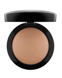 MAC Mineralize SkinFinish Natural Освещающая Компактная Пудра Natural Dark Golden 10g