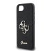 Дополнительное изображение книги «Guess PU Fixed Glitter 4G Metal Logo Case Чехол для Apple iPhone 16e»