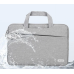 XO CB01 Сумка для ноутбука 14" Серая