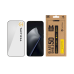 Tactical Glass Shield 5D Защитное стекло для Xiaomi 15/15T Pro / чёрный