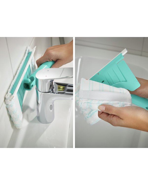 Leifheit Flexi Pad Щетка Для Ванны И Кафеля