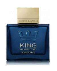 Antonio Banderas King Of Seduction Absolute Парфюм EDT 100ml