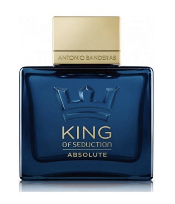 Antonio Banderas King Of Seduction Absolute Парфюм EDT 100ml