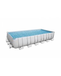 Bestway SteelPro Max 56475 Каркасный бассейн 732 x 366 x 132cm