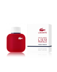 Lacoste Eau De Lacoste L.12.12 French Panache Парфюм EDT 90 ml