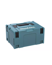 Makita Makpac 3 Органайзер инструментов 395 x 295 x 210mm