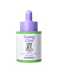 MEDI-PEEL Young Cica PDRN Trouble Soothing Ampoule 50 ml Ампула для лица