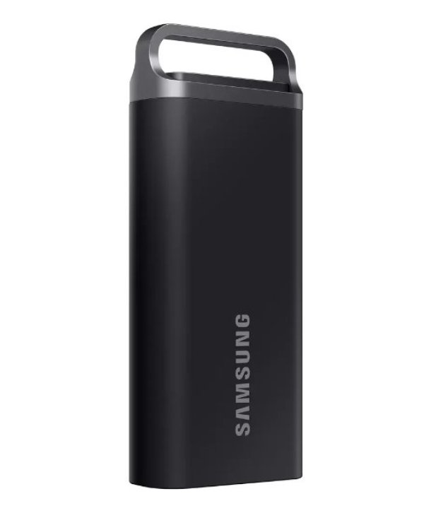 Samsung MU-PH4T0S Portable T5 SSD Диск 4TB