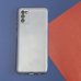 Mocco Metallic Case Защитный Чехол для Samsung Galaxy A34 5G