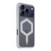 Tactical MagForce Hexagon Cover Защитный чехол для Apple iPhone 17 Pro / белый