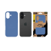Tactical MagForce Velvet Smoothie Cover Защитный чехол для Apple iPhone 17 / Аватар