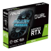 Asus Dual NVIDIA GeForce RTX 3050 Видео Карта 6GB Asus Dual NVIDIA GeForce RTX 3050 Видео Карта 6GB