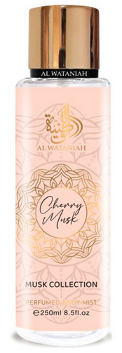 Al Wataniah Cherry Musk BOR Парфюм 250 ml