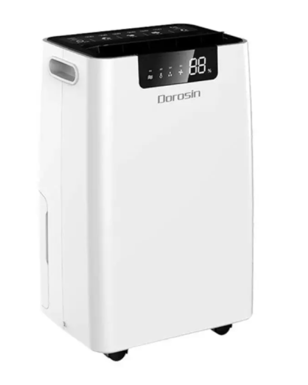 Dorosin ER-660E Осушитель воздуха