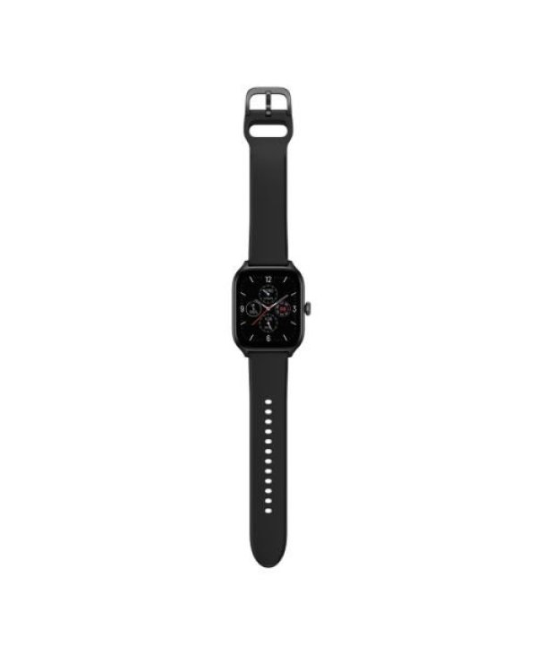 Дополнительное изображение книги «Amazfit GTS 4 Умные Часы»