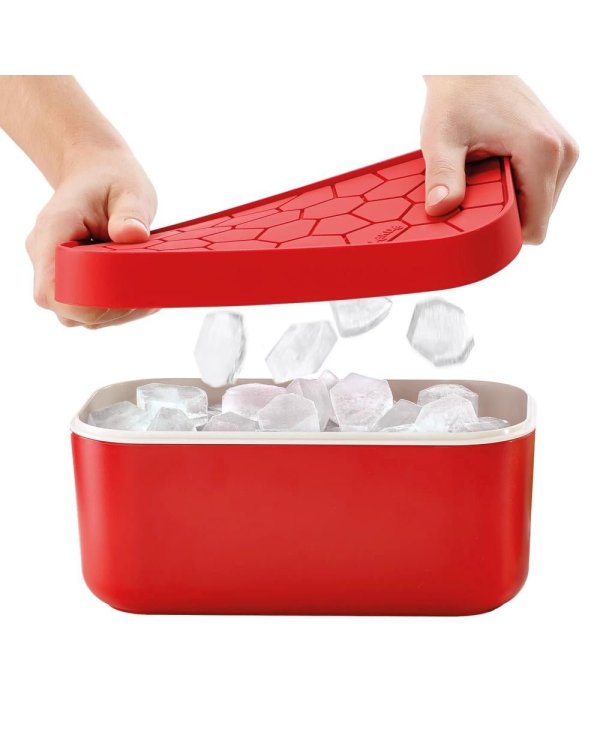 Lekue Ice Box Контейнер для хранения льда