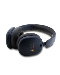 Red Bull RBBHXHMS1ILV Беспроводные наушники On-Ear / черные
