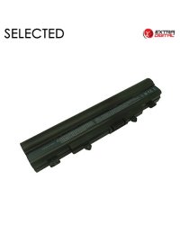 ExtraDigital AL14A32 Аккумуляторная батарея для портативного компьютера Acer 4400mAh