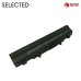 ExtraDigital AL14A32 Аккумуляторная батарея для портативного компьютера Acer 4400mAh