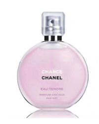 Chanel Chance Eau Tendre Спрей для волос 35 ml
