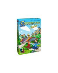 Brain Games Carcassonne Junior Настольная Игра