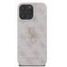 Guess GUHCP16L4GMGPI Чехол для Apple iPhone 16 Pro