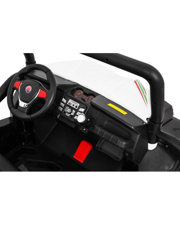 RoGer Grand Buggy 4x4 Электромобиль