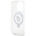 Karl Lagerfeld KLHMP14LHMRSKCH Чехол для Apple iPhone 14 Pro