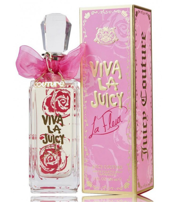 Juicy Couture Viva La Juicy La Fleur Парфюм EDT 150 ml