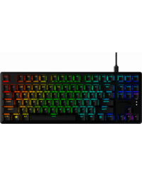 HyperX PBT Kлавиатура