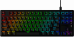 Обложка книги «HyperX PBT Kлавиатура»