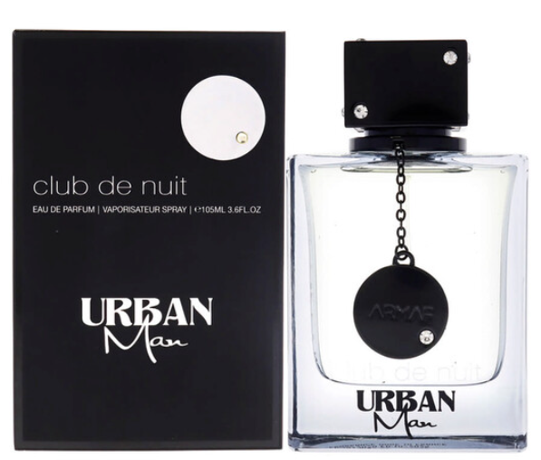 Armaf Club de Nuit Urban Man Парфюм EDP 105ml