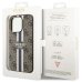 Guess GUHMP14XP4RPSW Чехол для Apple iPhone 14 Pro Max