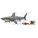 LEGO Creator 3in1 31381 Shark and Treasure Chest Конструктор