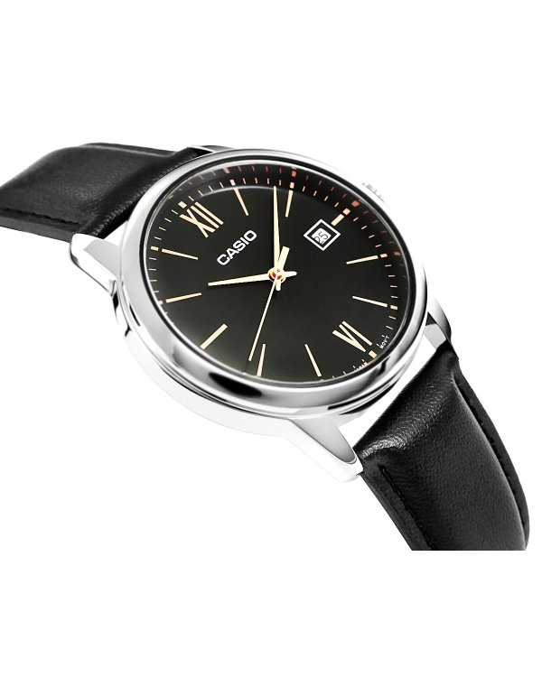 CASIO MTP-V002L-1B3UDF Мужские часы