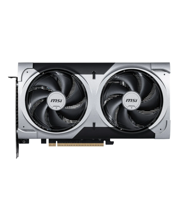 MSI GeForce RTX 5060 Ti Видеокарта 16GB GDDR7