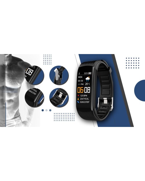 Giewont GW200-6 Часы