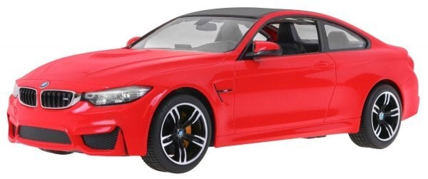 Rastar R/C BMW M4 Игрушечная Машина 1:14