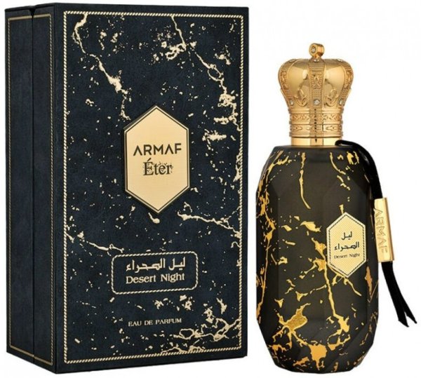Armaf Desert Night Парфюм EDP 100 ml